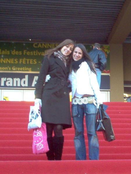zazou et croukette for ever